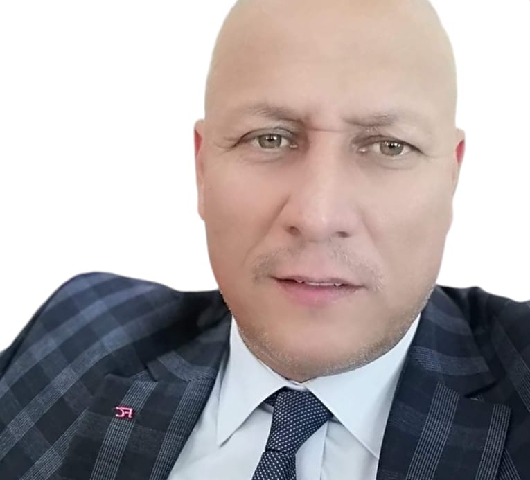 Dr. Taha Khalaf Mohammed